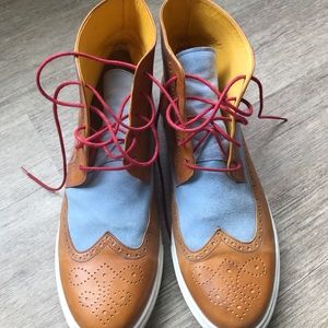 Undandy Shoes